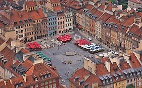 Aaa Stay Apartments Old Town Warsaw I