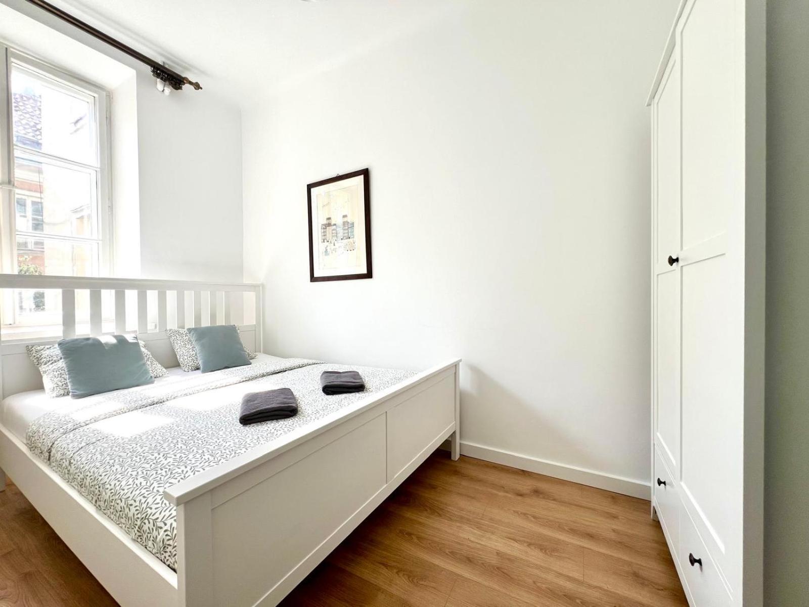 Aaa Stay Apartments Old Town Warsaw I Zewnętrze zdjęcie